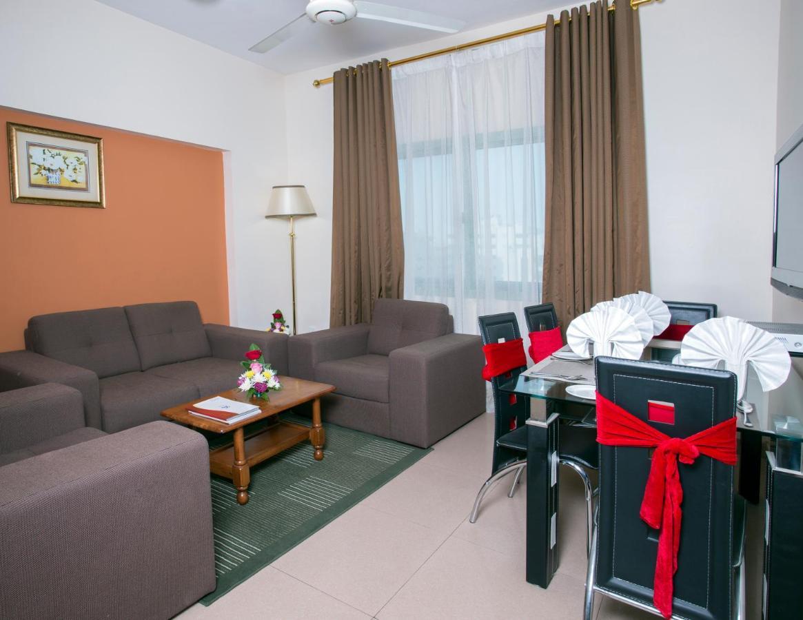 Safeer Plaza Hotel Маскат Экстерьер фото