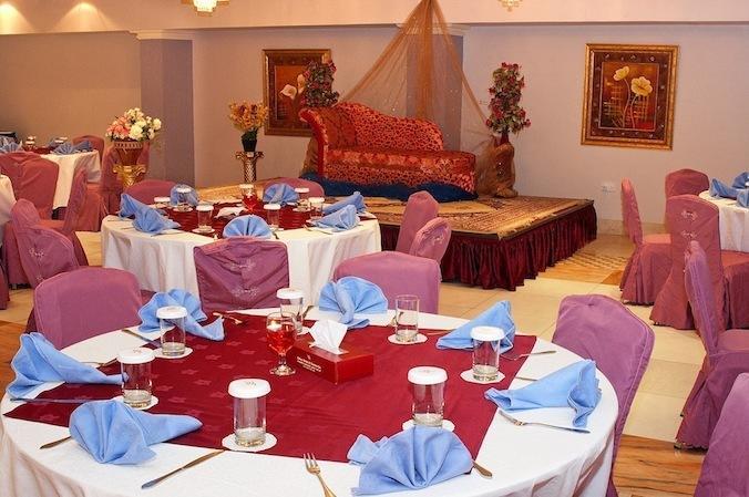 Safeer Plaza Hotel Маскат Экстерьер фото